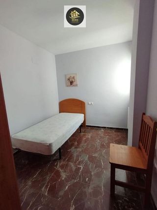 Piso en venta en Belén - San Roque en Jaén