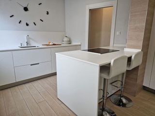 Piso en venta en Centro en Torrelavega