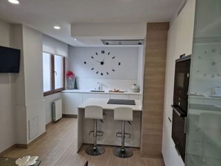 Piso en venta en Centro en Torrelavega