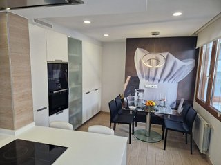 Piso en venta en Centro en Torrelavega