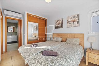 Piso en venta en Altea Pueblo en Altea