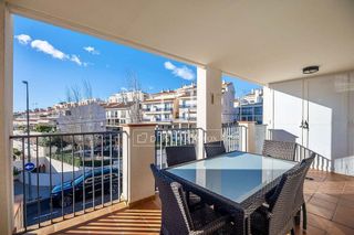 Piso en venta en Altea Pueblo en Altea