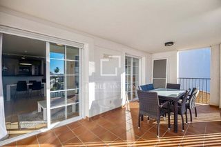 Piso en venta en Altea Pueblo en Altea