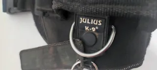 Arnés para perro grande