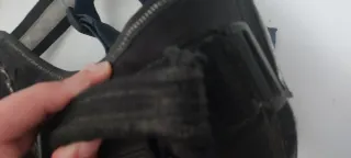 Arnés para perro grande