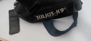 Arnés para perro grande