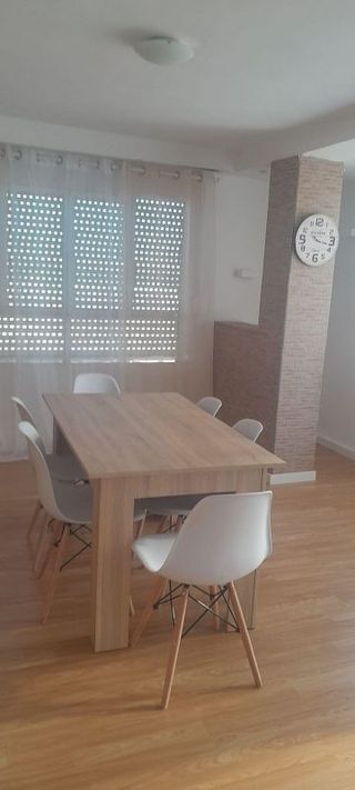 Piso en venta en Benaguasil