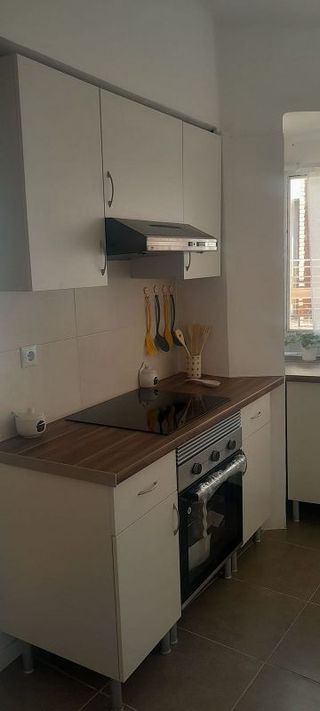 Piso en venta en Benaguasil