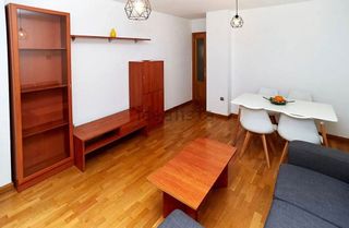 Piso en venta en Delicias en Valladolid