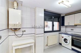 Piso en venta en Delicias en Valladolid