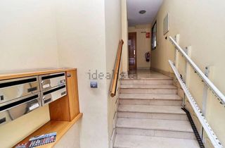 Piso en venta en Delicias en Valladolid