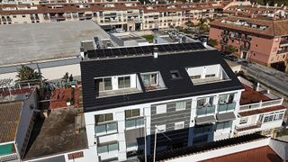 Ático en venta en Centro Ciudad en Fuengirola