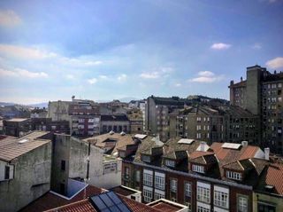 Ático en venta en Centro en Avilés