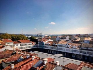 Ático en venta en Centro en Avilés