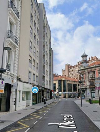 Ático en venta en Centro en Avilés