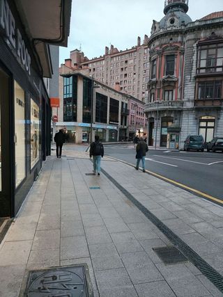Ático en venta en Centro en Avilés