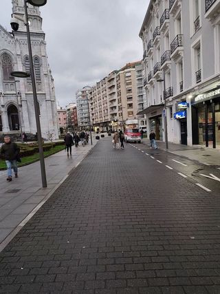 Ático en venta en Centro en Avilés
