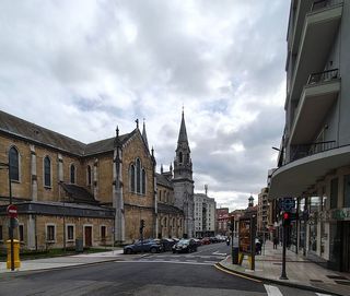 Ático en venta en Centro en Avilés