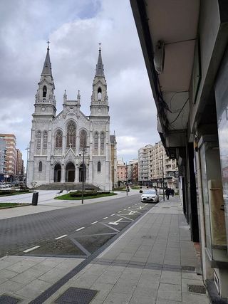 Ático en venta en Centro en Avilés