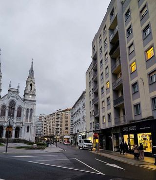 Ático en venta en Centro en Avilés