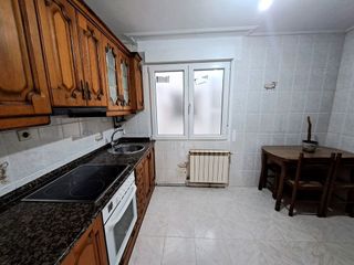Piso en venta en Haro