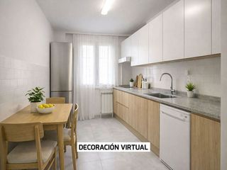 Piso en venta en Aranzabela - Aranbizkarra en Vitoria-Gasteiz