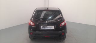 Nissan Qashqai 2010