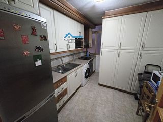 Piso en venta en Pueblo Levante en Benidorm