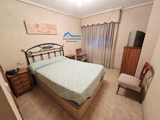 Piso en venta en Pueblo Levante en Benidorm