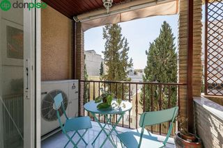 Piso en venta en Pajaritos - Plaza de Toros en Granada