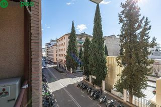 Piso en venta en Pajaritos - Plaza de Toros en Granada