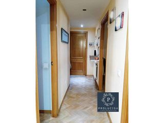 Piso en venta en Humanes de Madrid