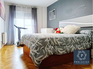 Piso en venta en Humanes de Madrid