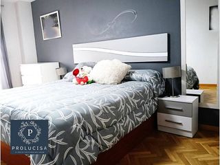 Piso en venta en Humanes de Madrid