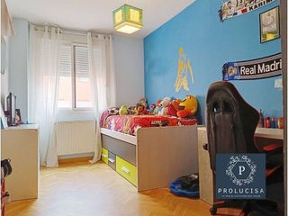 Piso en venta en Humanes de Madrid