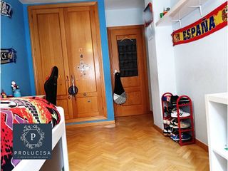 Piso en venta en Humanes de Madrid