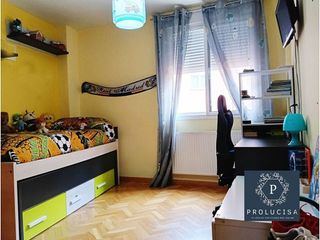 Piso en venta en Humanes de Madrid