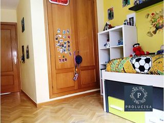 Piso en venta en Humanes de Madrid