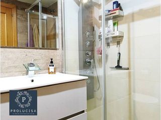 Piso en venta en Humanes de Madrid