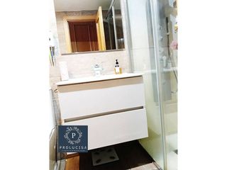 Piso en venta en Humanes de Madrid