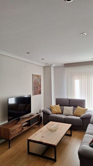 Piso en venta en El Raval - Portes Encarnades en Elche