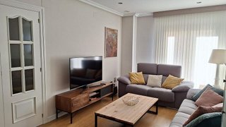 Piso en venta en El Raval - Portes Encarnades en Elche