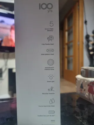 Braun Silk-épil 9 Flex Epilator