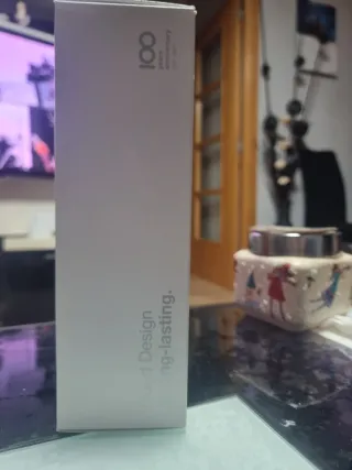 Braun Silk-épil 9 Flex Epilator