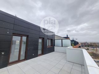 Ático en venta en AVE - Villimar en Burgos