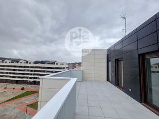 Ático en venta en AVE - Villimar en Burgos