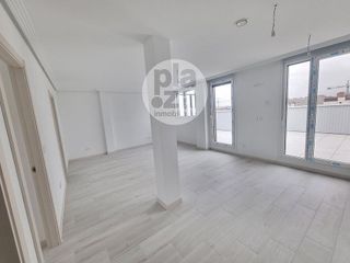 Ático en venta en AVE - Villimar en Burgos