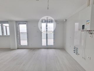 Ático en venta en AVE - Villimar en Burgos