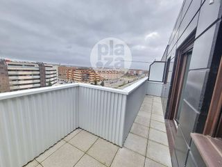 Ático en venta en AVE - Villimar en Burgos