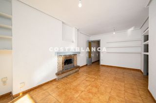 Piso en venta en Altea Pueblo en Altea